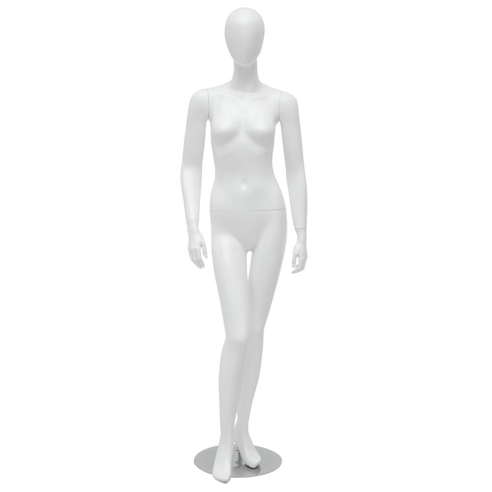 Female full body mannequin