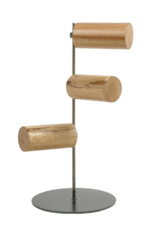 Frake Tie Holder Tree