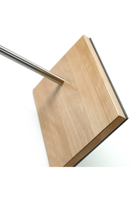 Base Beech P201