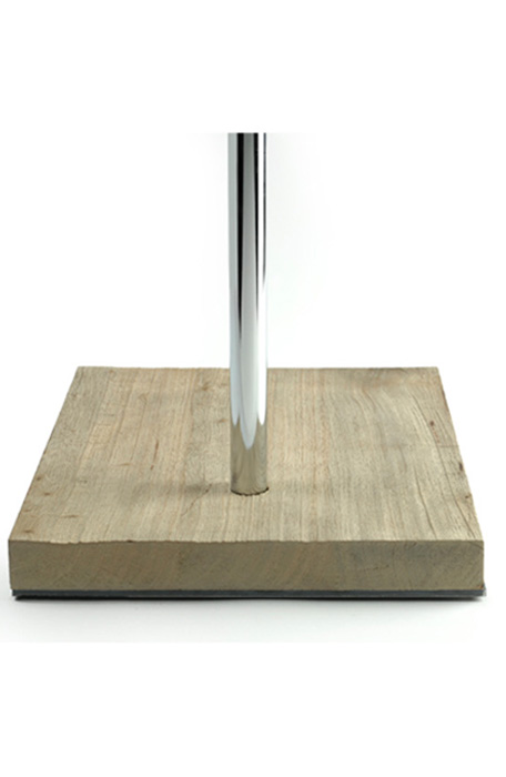 P812 Beveled Frake Base
