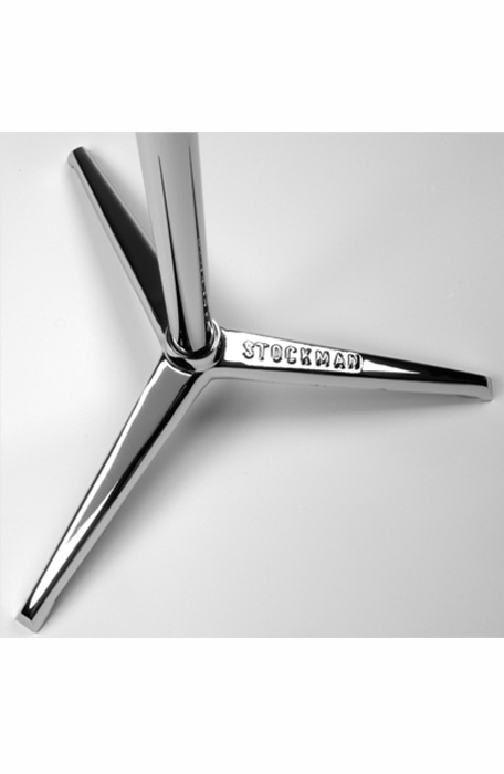 Stockman Tripod Chrome P005/28