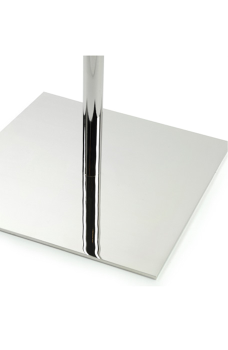 Shiny Nickel Base P165/26