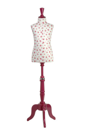 Girl Deco