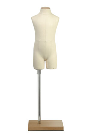 The Classic Child Corset