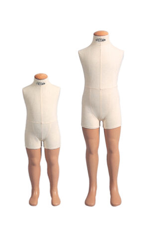 Child Mannequins