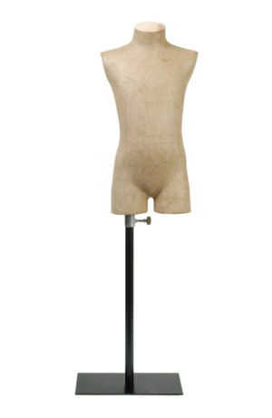 The Paper Mache Corset
