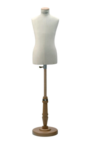 The Classic with Wooden Base