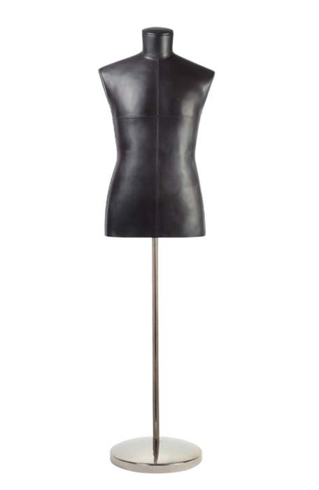 The Leather Bust