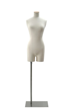 Corset B535 Ecru Canvas