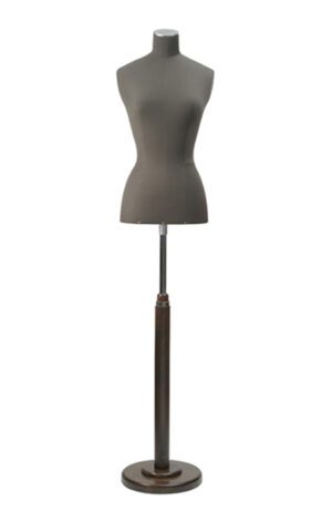 Bust B306 Cotton Ideal Brown