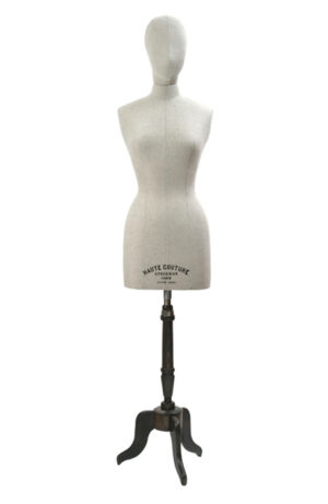 Bust B306 Bisonne Canvas
