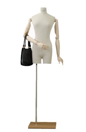 Corset B535 Bisonne Canvas