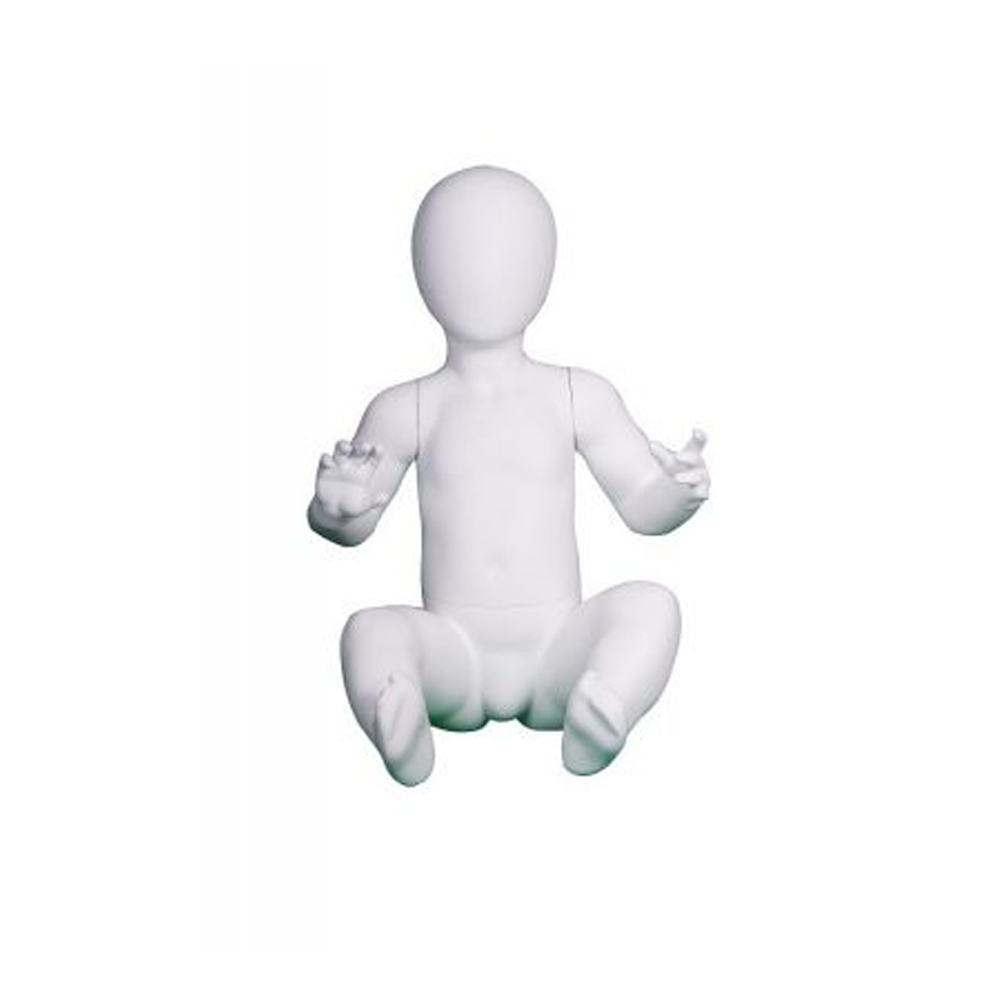 Child full body mannequin