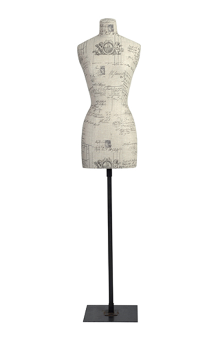 Bust B306 Jouy Ficelle