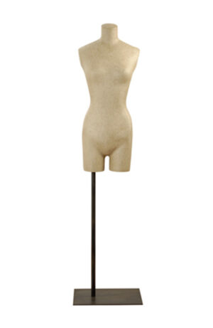Corset B535 Paper Mache