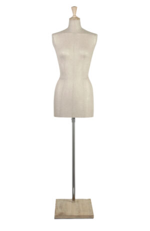 Bust B516 Medium Linen