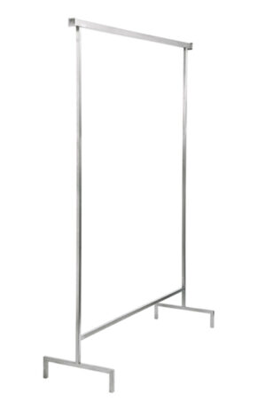 Stainless Steel Pure Series Rack AD500