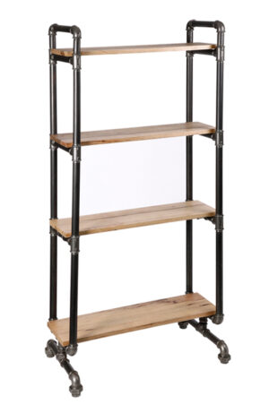 Plombule Series Shelf AD707
