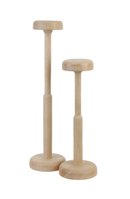 Wood Hat Holder AD211